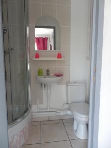 B&B / Chambres d'hotes Villa Gypsie : photos des chambres