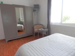 B&B / Chambres d'hotes Villa Gypsie : photos des chambres