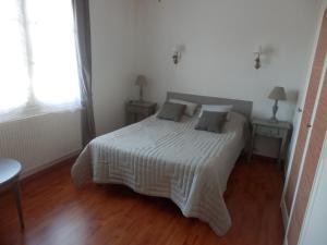 B&B / Chambres d'hotes Villa Gypsie : photos des chambres