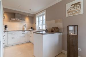 Reetdachhaus Dreilanden Reetdachhaus Sünn Hart