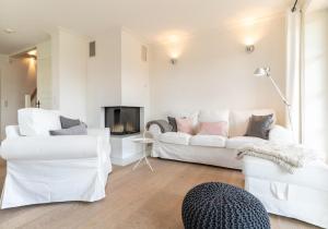 Reetdachhaus Seaside Reetdachhaus Seaside