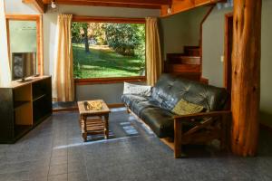 Cabaña para 4 pax ACCESO BAYO