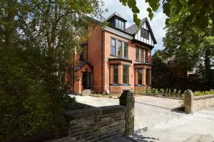 Lancaster & Blenheim Villas - Sale