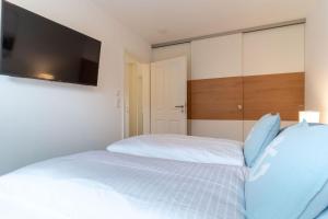 Appartement Kattrepel Appartement Kattstern