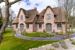 Reetdachhaus Unter Reet Reetdachhaus unter Reet II - Böhl