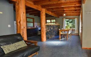 Cabaña para 4 pax ACCESO BAYO