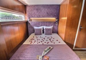 Hotels VIP Paris Yacht Hotel & Spa : photos des chambres