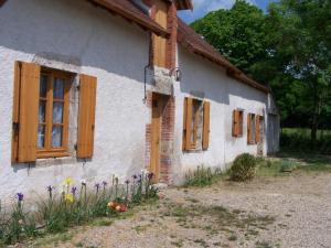 Maisons de vacances House Les bourses : photos des chambres