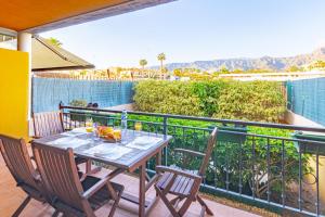 Anayet Garden Apartment by DreamHomesTenerife
