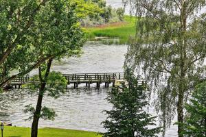 Apartament Błękitny