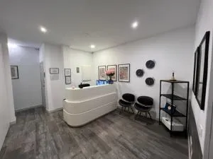 Hostal Rías Bajas - Madrid