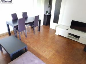 Appartements Grand Paris Superbe Appartement Gesteasy : photos des chambres