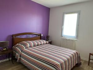 Appartement T2 avec Terrasse et Parking, Cambo-les-Bains - FR-1-495-74