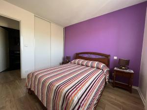 Appartement T2 avec Terrasse et Parking, Cambo-les-Bains - FR-1-495-74