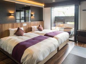 LiVEMAX RESORT Aki Miyahama Onsen