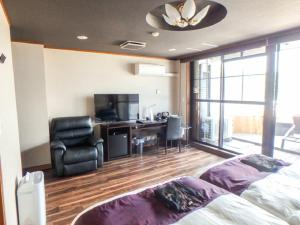 LiVEMAX RESORT Aki Miyahama Onsen