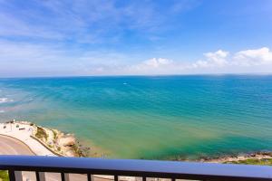 Cullera Panoramic Sea Views Apartment