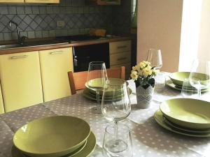 Appartamento Lidia Rent apartment in Giardini Naxos near Taormina