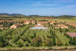 Poggio all'Agnello Sport & Active Holidays - Baratti