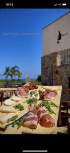 Agriturismo Donna Germana