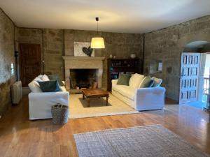 Pazo de San Pedro de Bembibre