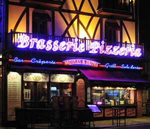 L'Escale photo 21
