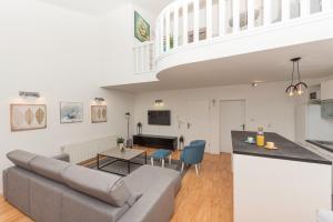 Apartman MG Makarska