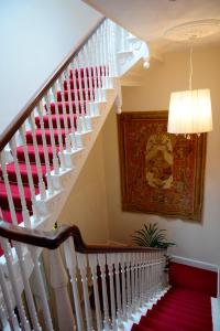 Ashbrook Arms Townhouse and Restaurant