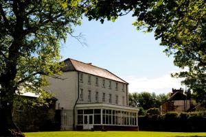 Ashbrook Arms Townhouse and Restaurant