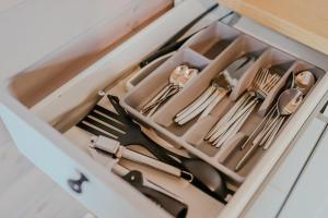 Szary Domek Węgorzewo