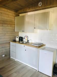 Szary Domek Węgorzewo