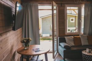 Szary Domek Węgorzewo