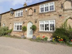 Foxy Cottage - Ingerthorpe