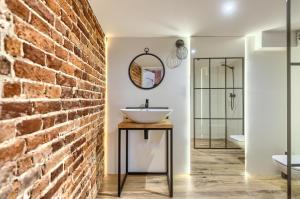 Aparts Jablonowskich