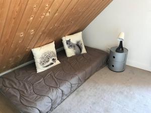 Chalets Chalet La Joue du Loup, 3 pieces, 7 personnes - FR-1-504-51 : photos des chambres