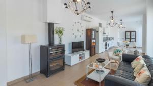 Casita de Jero Coín by Ruralidays