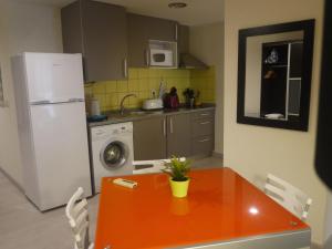 La Portuguesa Apartments