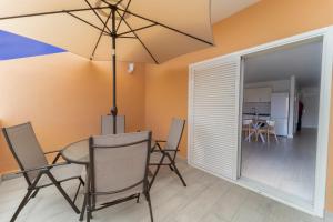Comfortable Apartment Los Cristianos. Free Wifi.