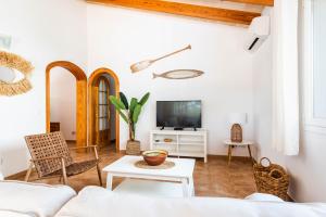 Villa Menorca Tana by Mauter Villas