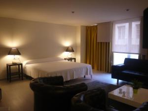 La Portuguesa Apartments