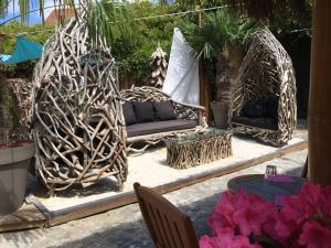 Hotels Le Moulin de Lily : photos des chambres