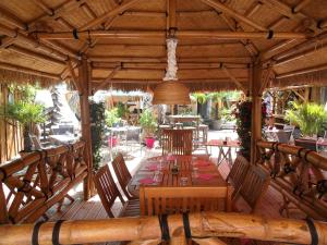Hotels Le Moulin de Lily : photos des chambres