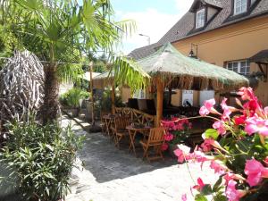 Hotels Le Moulin de Lily : photos des chambres