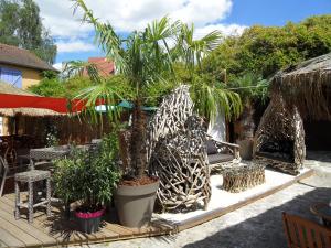 Hotels Le Moulin de Lily : photos des chambres