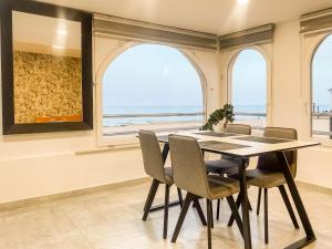 009 Magic Sea View - Alicante Holiday