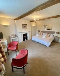 Antlers Bed and Breakfast - Uttoxeter