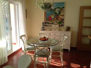 Exclusivo apartamento en Raxó ( Sanxenxo)