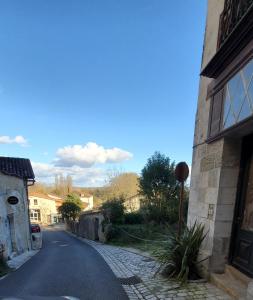 Maisons de vacances Aubaterra : photos des chambres