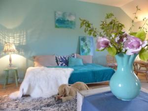 Maison à la campagne avec jardin clos - Animaux acceptés - FR-1-489-172