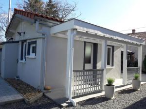 Charmant studio à la campagne avec piscine partagée près de Vichy - FR-1-489-230